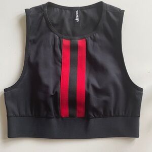 Ultracor Sports Bra Size Small